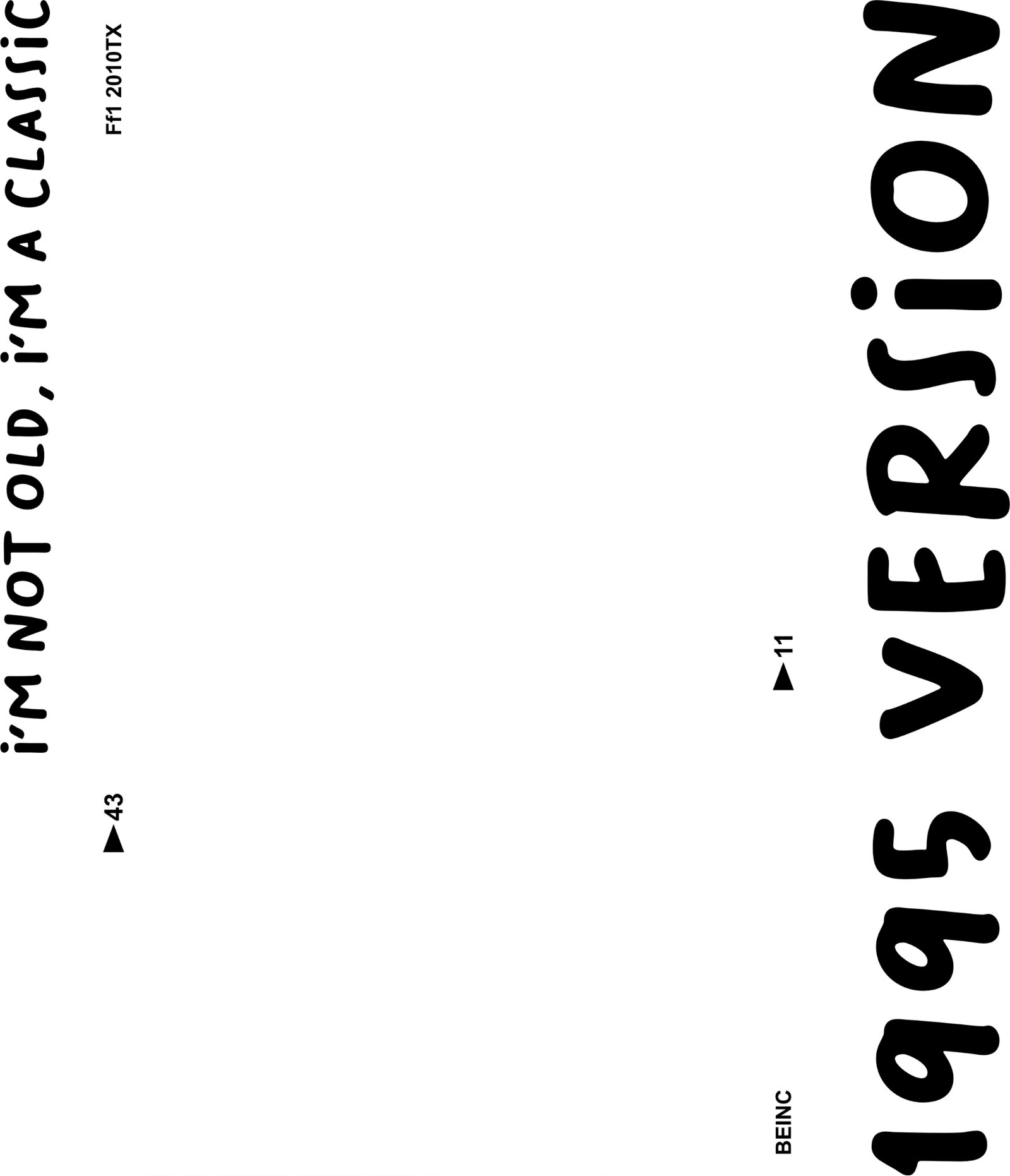 Preview Template 2 — Klasik 1999
